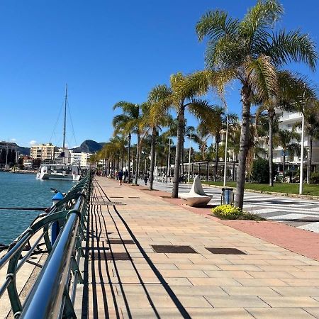 Apartamento Del Azahar Playa de Gandia Экстерьер фото