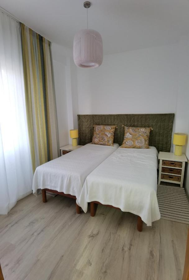 Apartamento Del Azahar Playa de Gandia Экстерьер фото