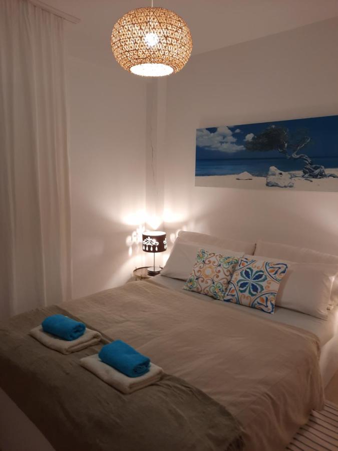 Apartamento Del Azahar Playa de Gandia Экстерьер фото