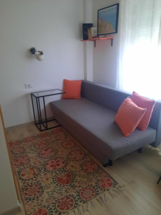Apartamento Del Azahar Playa de Gandia Экстерьер фото