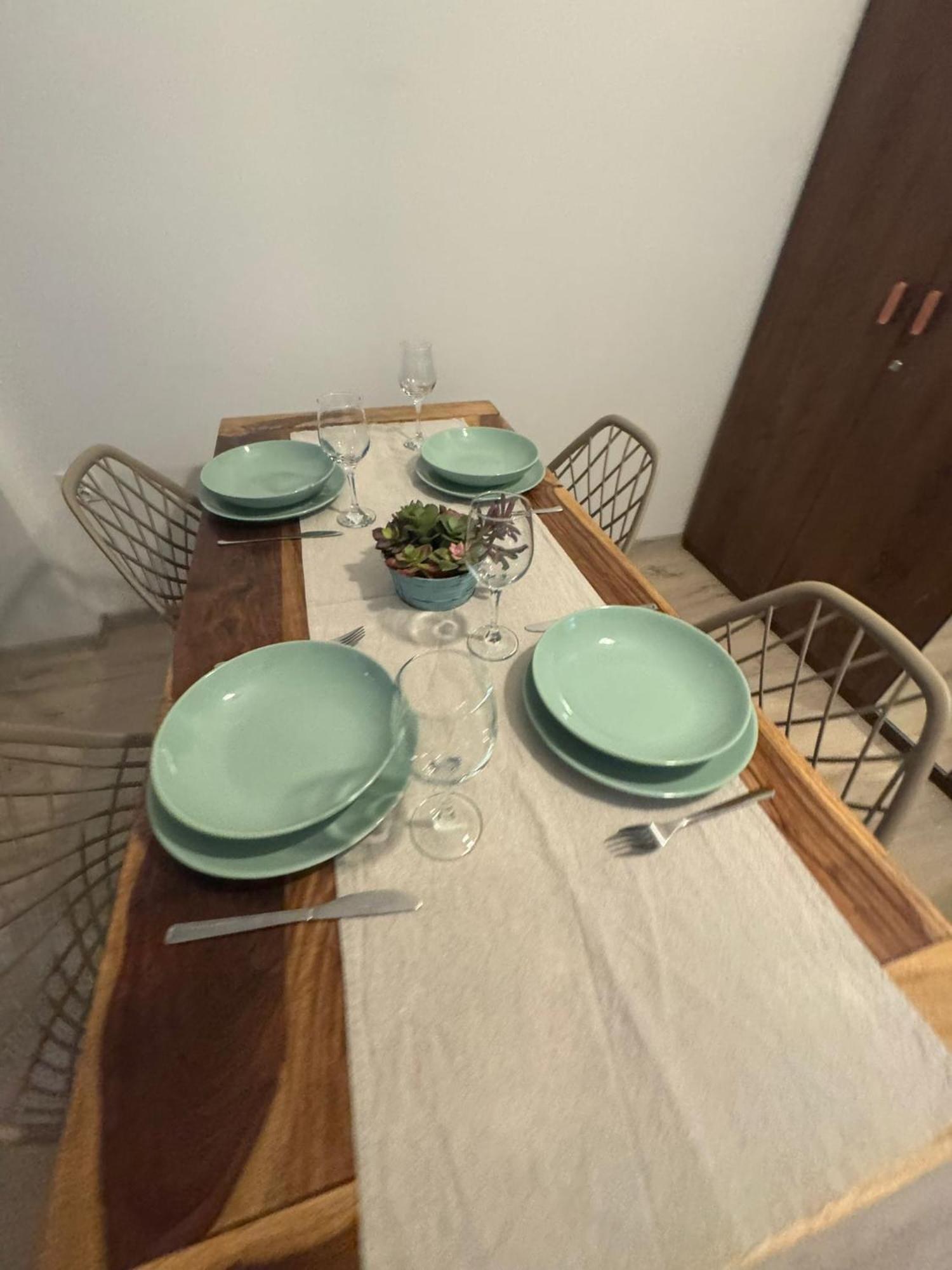 Apartamento Del Azahar Playa de Gandia Экстерьер фото
